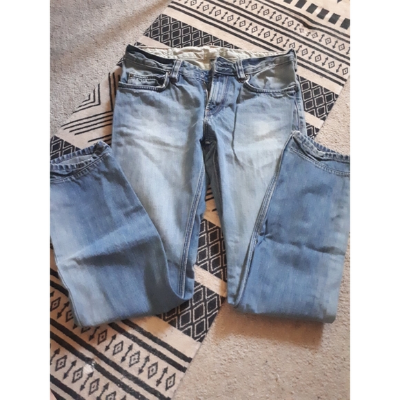 👖FCUK jeans👖 - Picture 2 of 4